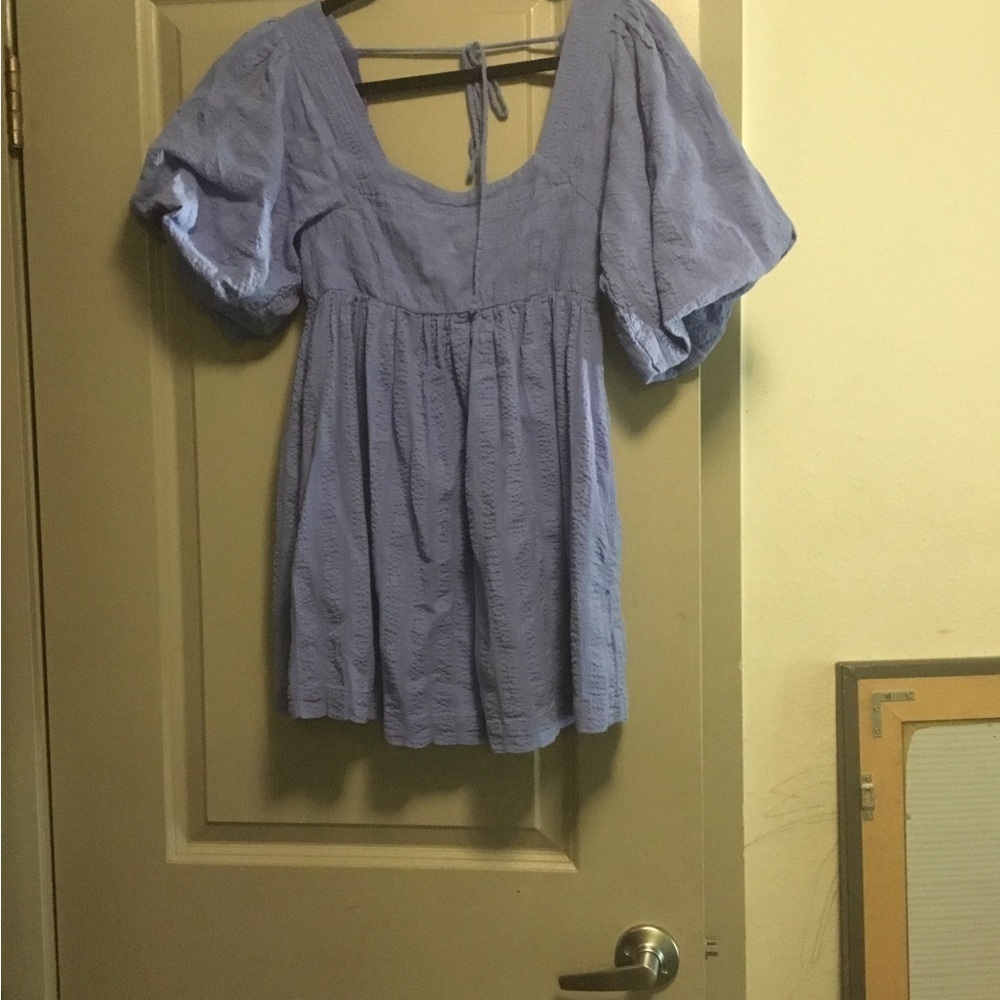 Free People Blouse
